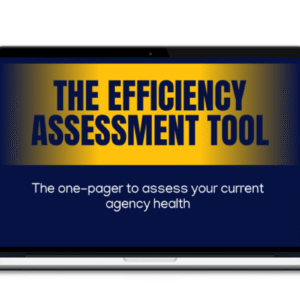 Agency Efficiency Implementation Kit